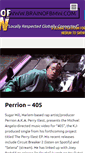 Mobile Screenshot of brainofbmw.com
